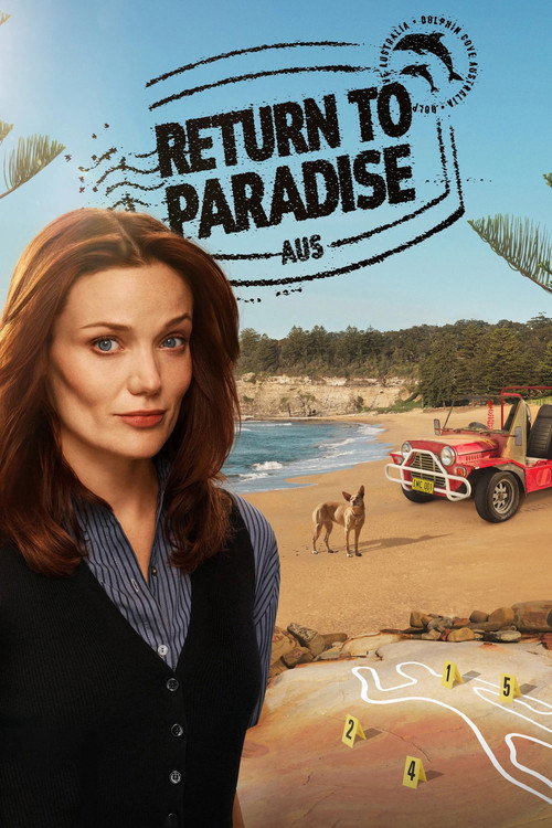 Return to Paradise - Season 1