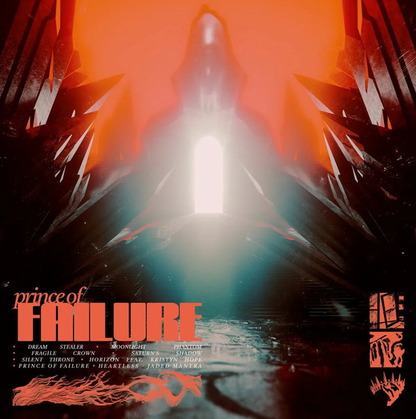 Prince Of Failure