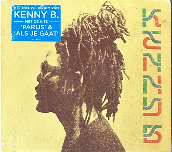 Kenny B