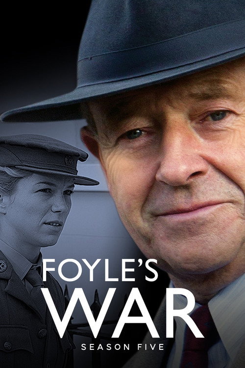 Foyle's War - Season 5