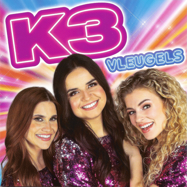 Vleugels