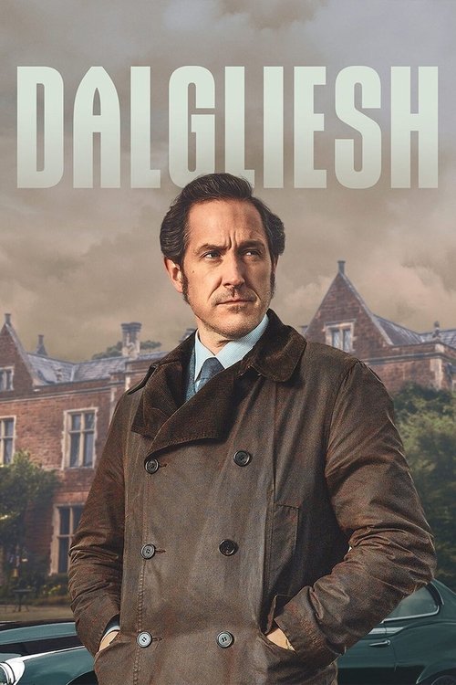 Dalgliesh - Seizoen 1