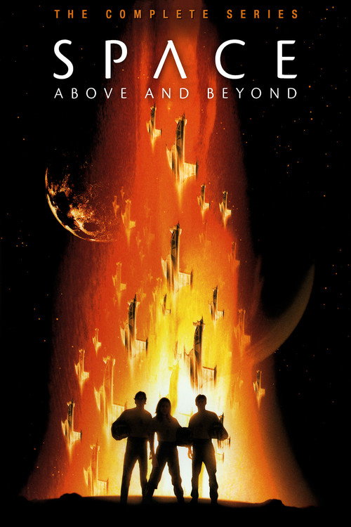 Space: Above and Beyond - Season 1