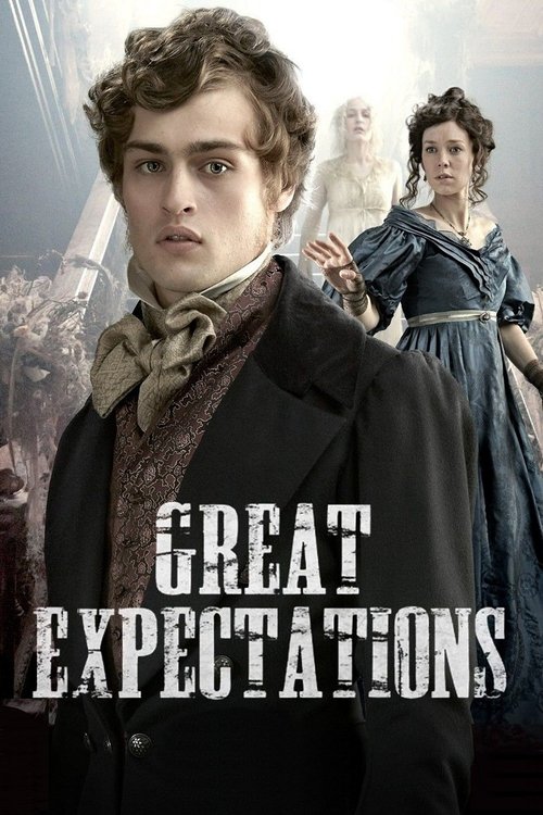 Great Expectations - Seizoen 1