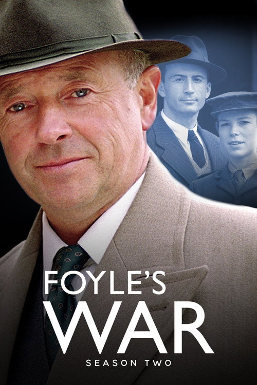 Foyle's War - Season 2