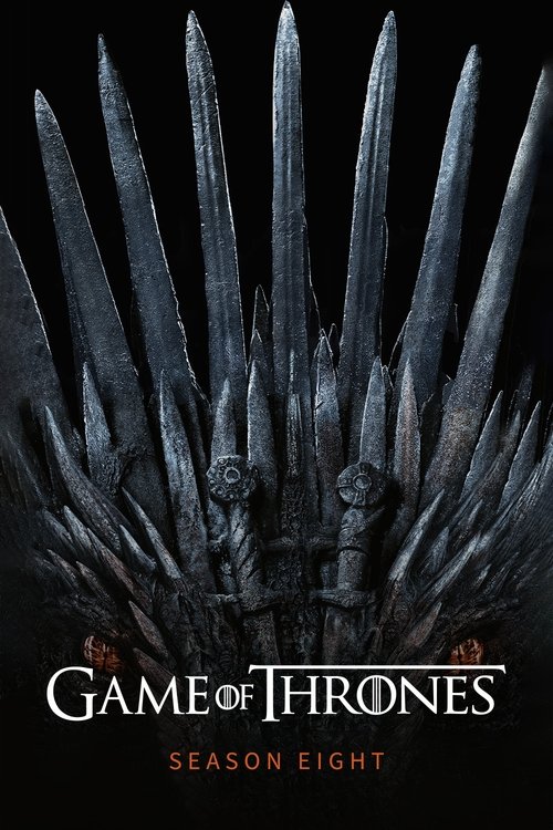 Game of Thrones - Seizoen 8