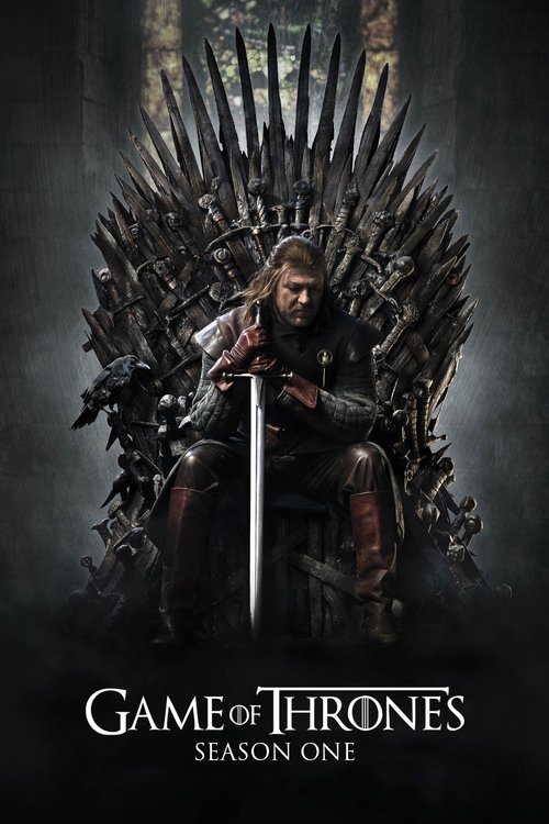 Game of Thrones - Seizoen 1