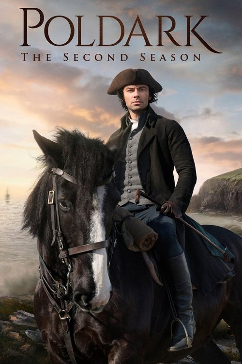 Poldark - Season 2