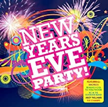 New Year's Eve Party!