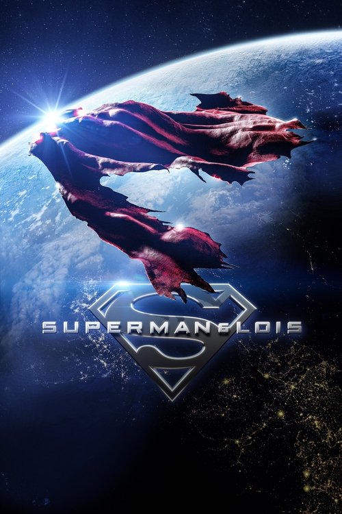 Superman & Lois - Season 4