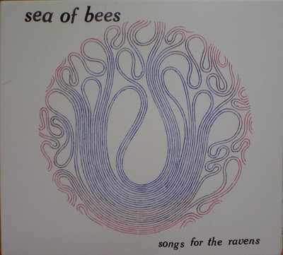 Songs For The Ravens