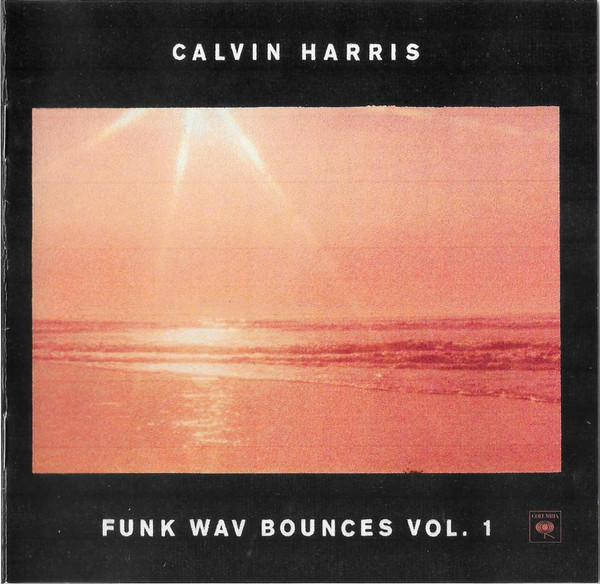 Funk Wav Bounces Vol. 1