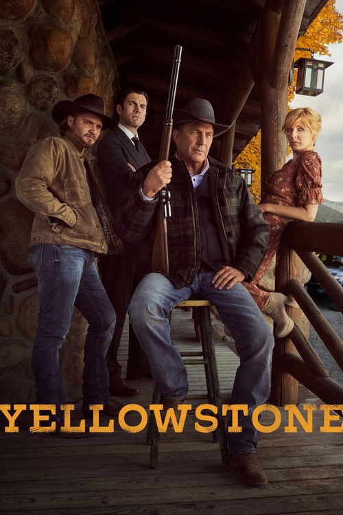 Yellowstone - Season 2