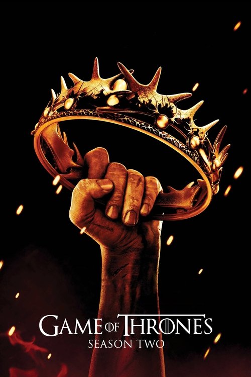 Game of Thrones - Seizoen 2