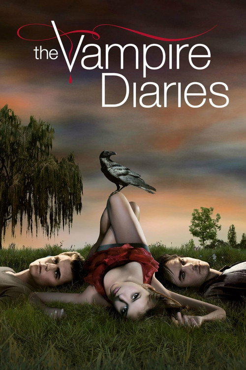 The Vampire Diaries - Seizoen 4