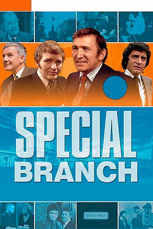 Special Branch - Season 3