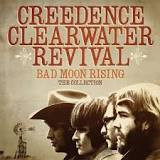 Bad Moon Rising