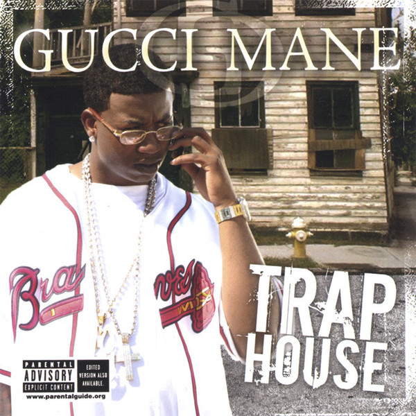 Trap House