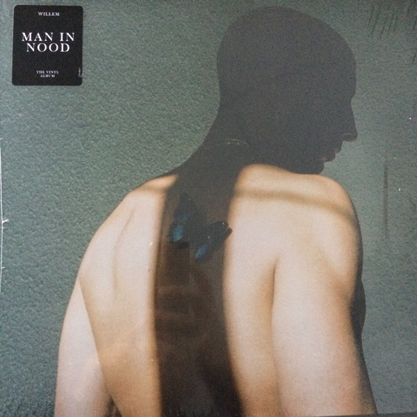 Man In Nood
