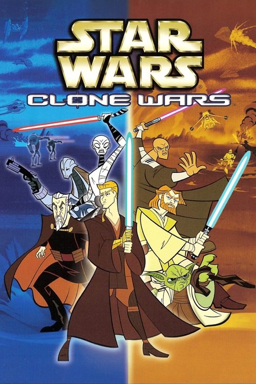 Star Wars: Clone Wars - Season 6
