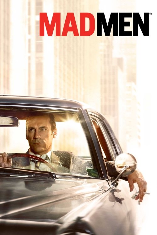 Mad Men - Seizoen 2