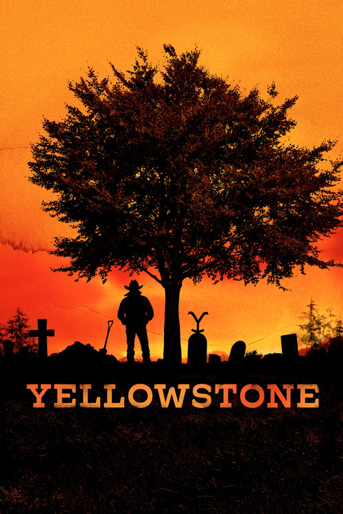 Yellowstone - Season 5