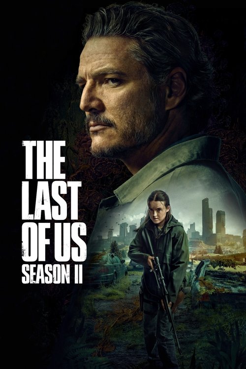The Last of Us - Seizoen 2