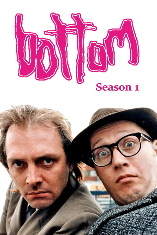 Bottom - Season 1