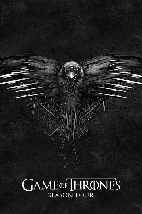 Game of Thrones - Seizoen 4