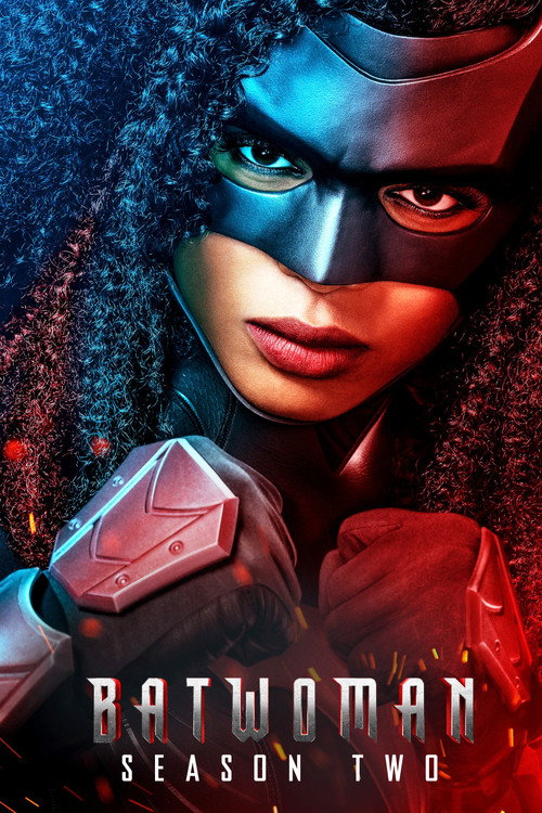 Batwoman - Seizoen 2