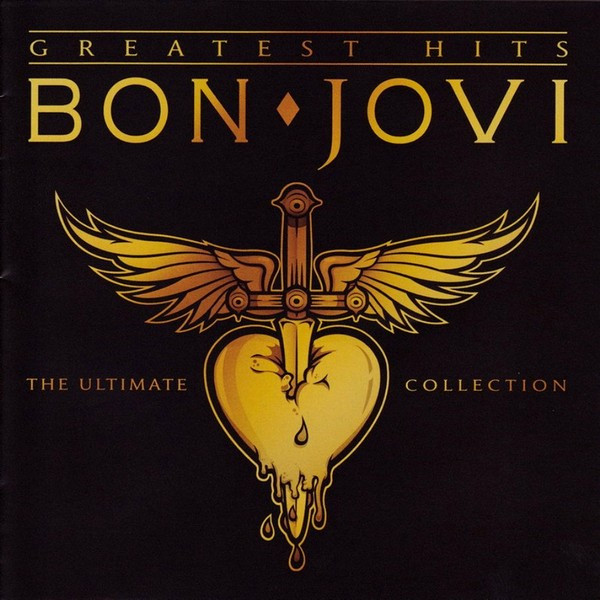 Greatest Hits - The Ultimate Collection