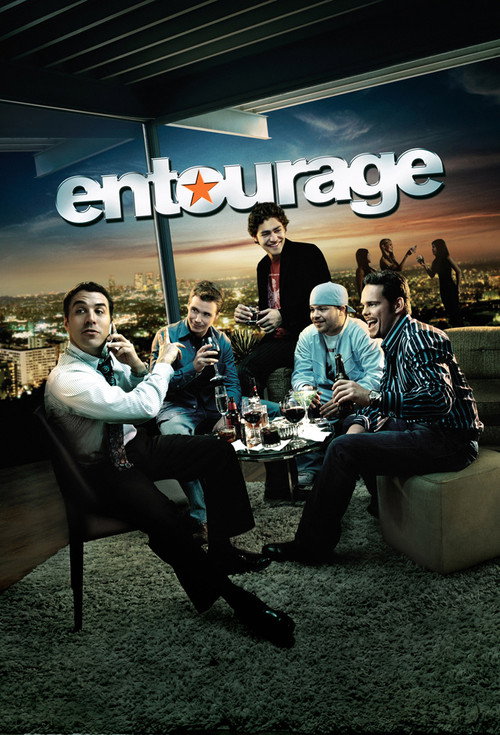 Entourage - Season 2