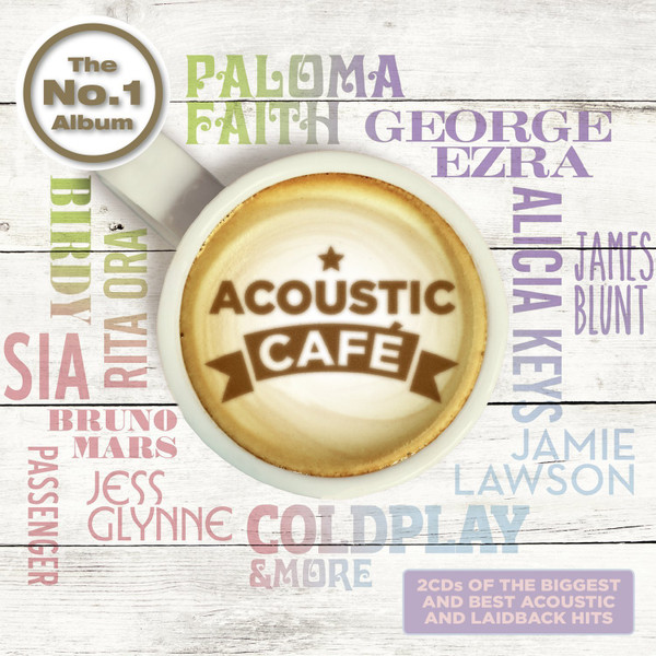 Acoustic Café 