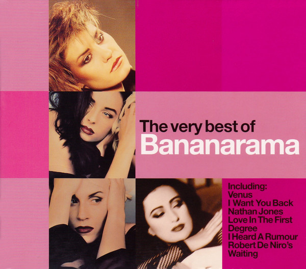 The Very Best Of