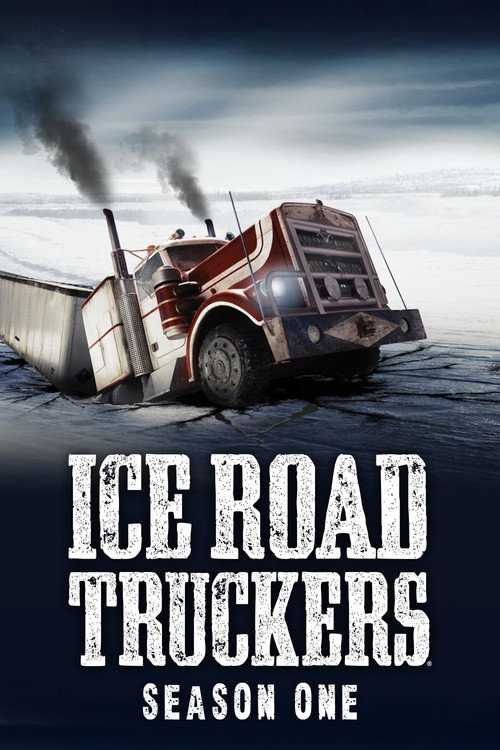 Ice Road Truckers - Season 1