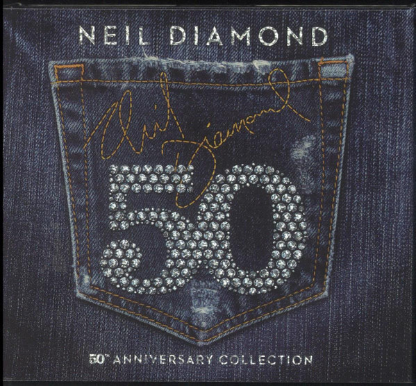 50th Anniversary Collection