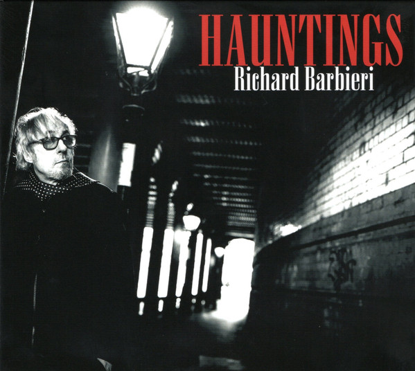 Hauntings