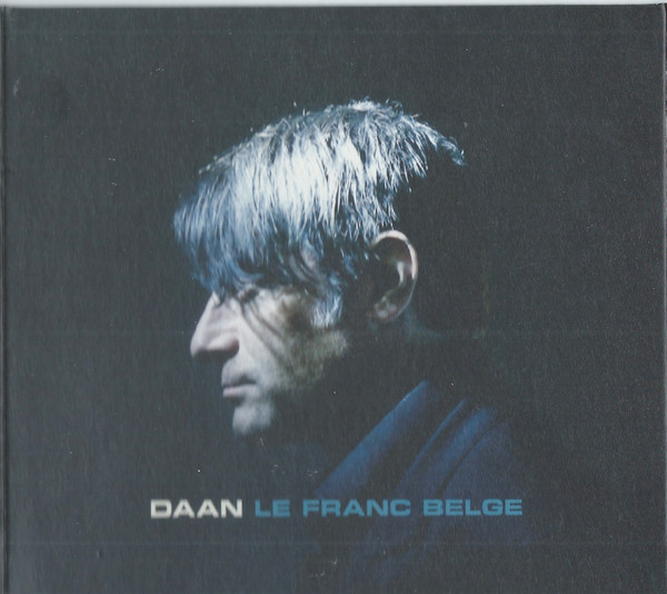 Le Franc Belge