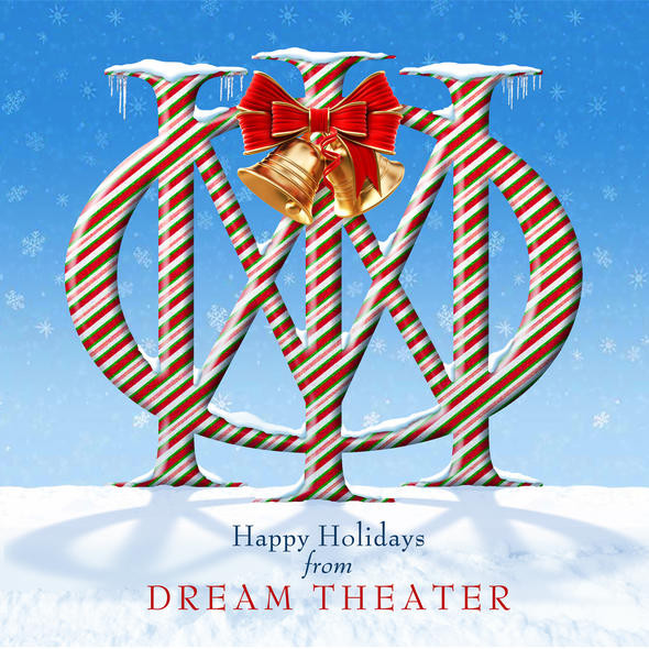 Happy Holidays From Dream Theater
