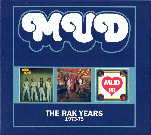 The Rak Years