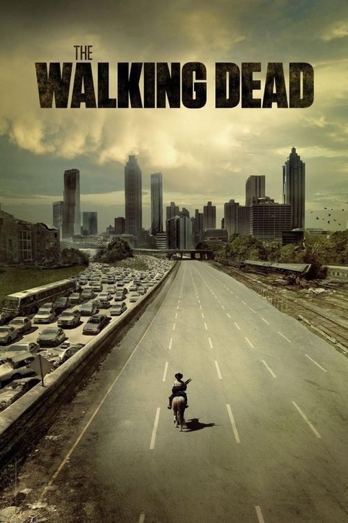 The Walking Dead - Seizoen 3
