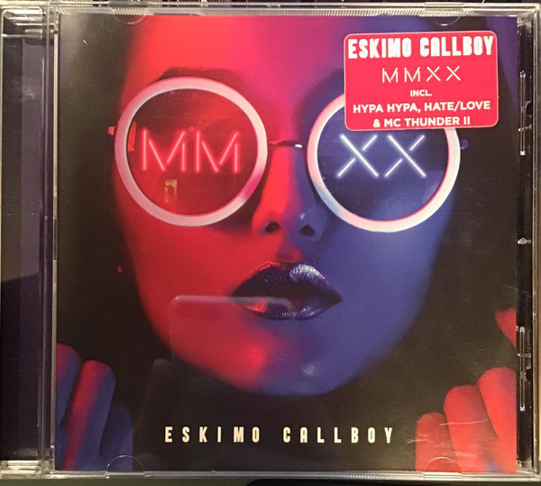 MMXX
