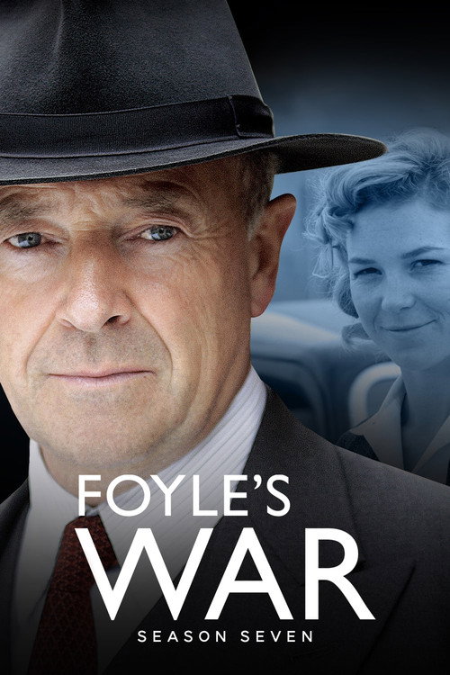 Foyle's War - Season 7