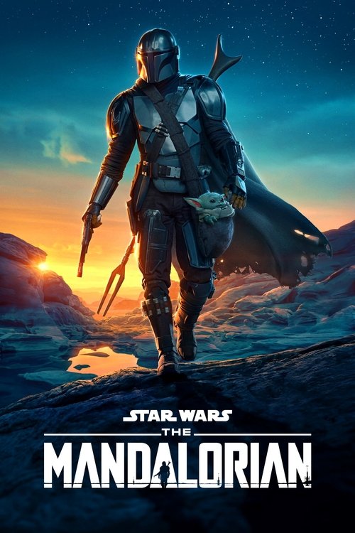 The Mandalorian - Season 1