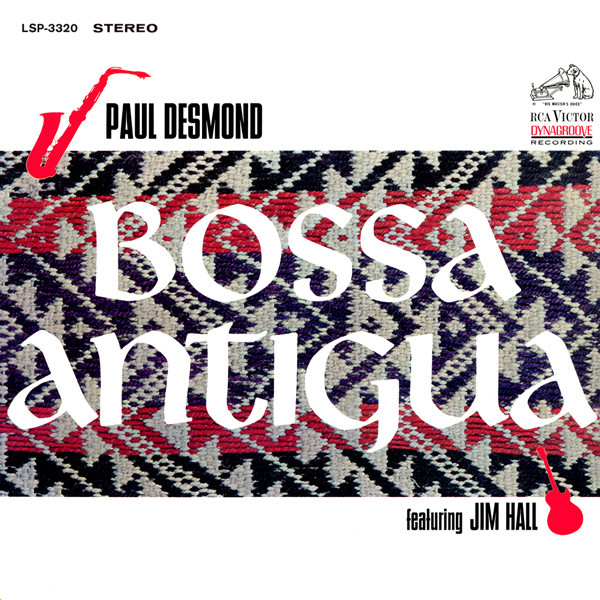 Bossa Antigua