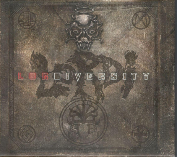 Lordiversity