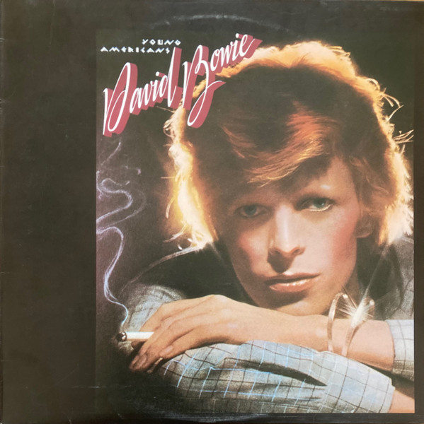 Young Americans