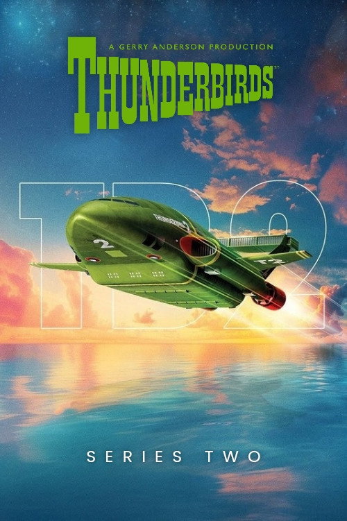 Thunderbirds - Season 2
