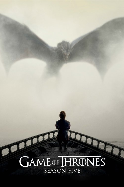 Game of Thrones - Seizoen 5