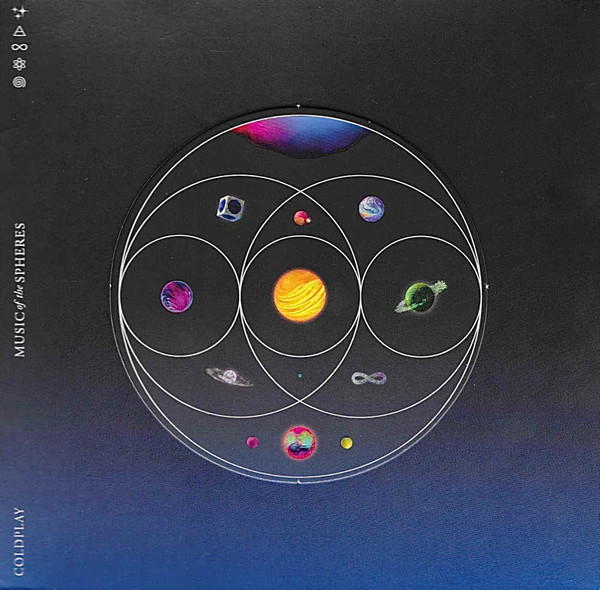 Music Of The Spheres